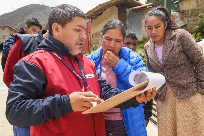 Reniec evitó cerca de mil “votos golondrinos” en Arequipa