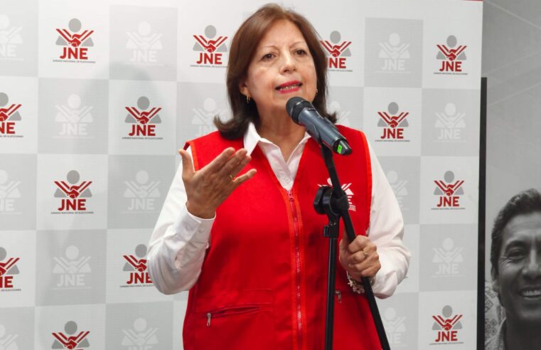 JNE registra 83 ataques y amenazas contra candidatos a nivel nacional
