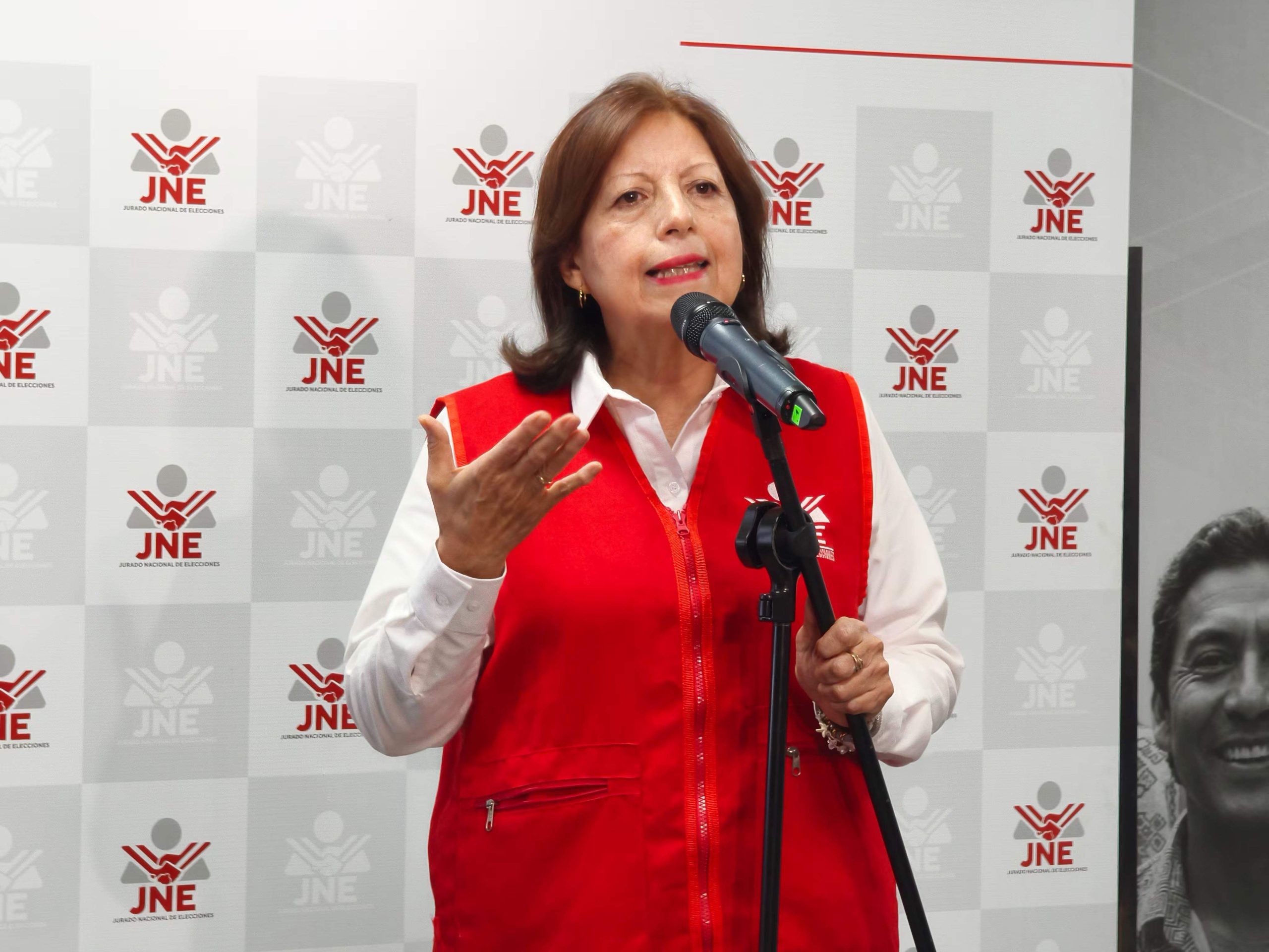 JNE registra 83 ataques y amenazas contra candidatos a nivel nacional