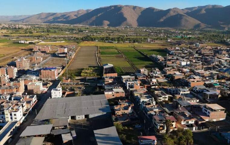 Vecinos piden protección de la campiña, el puente Umapalca y un puesto de salud