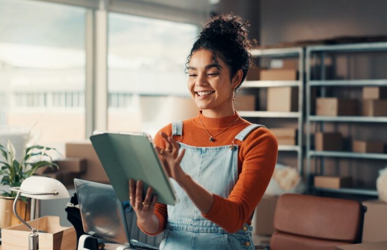 De emprendimiento a empresa: claves para crecer y consolidarse