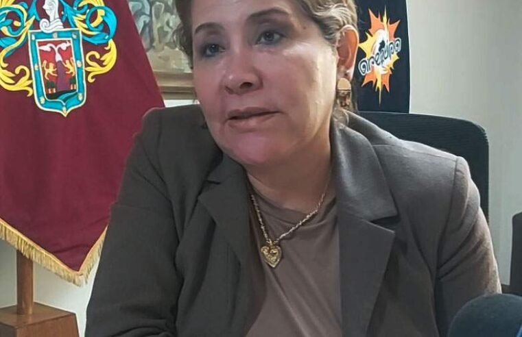 Arequipa recupera fiscalización de microempresas mientras enfrenta déficit de inspectores
