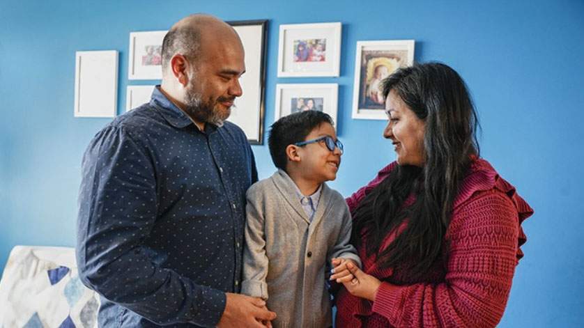 TRABAJO Y FAMILIA: DERECHOS QUE AYUDAN A ENCONTRAR EL EQUILIBRIO