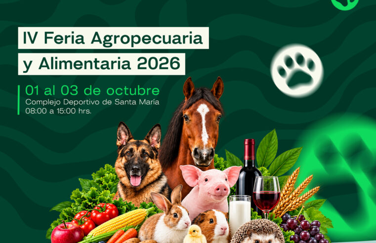 Feria Agropecuaria