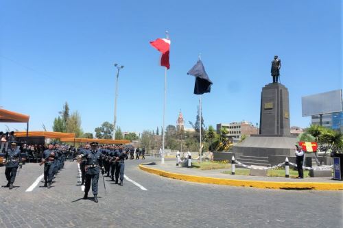 El legado de Miguel Grau pone a prueba la memoria histórica de los peruanos