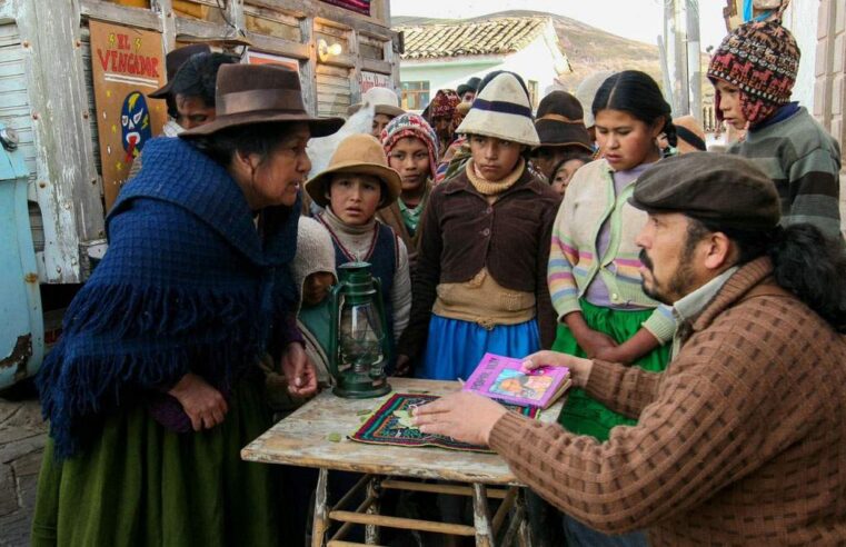La lengua que aprendí a no hablar