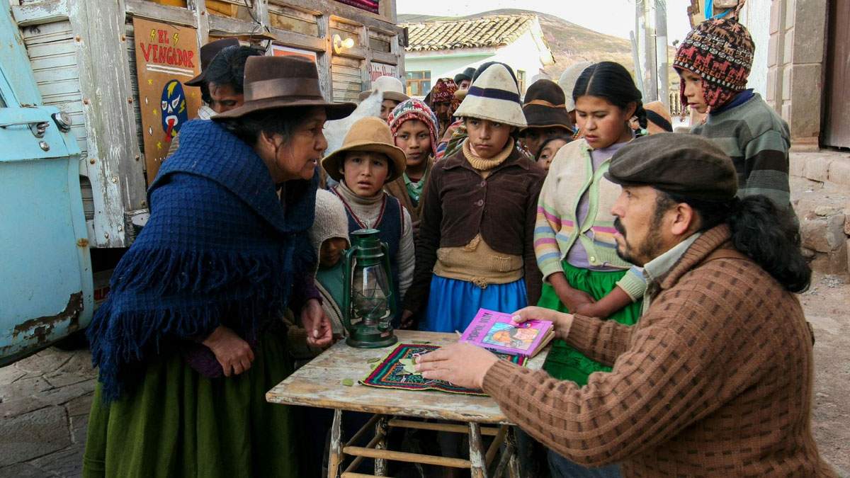 La lengua que aprendí a no hablar