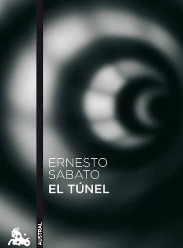 EL TÚNEL DE LA SOBERBIA
