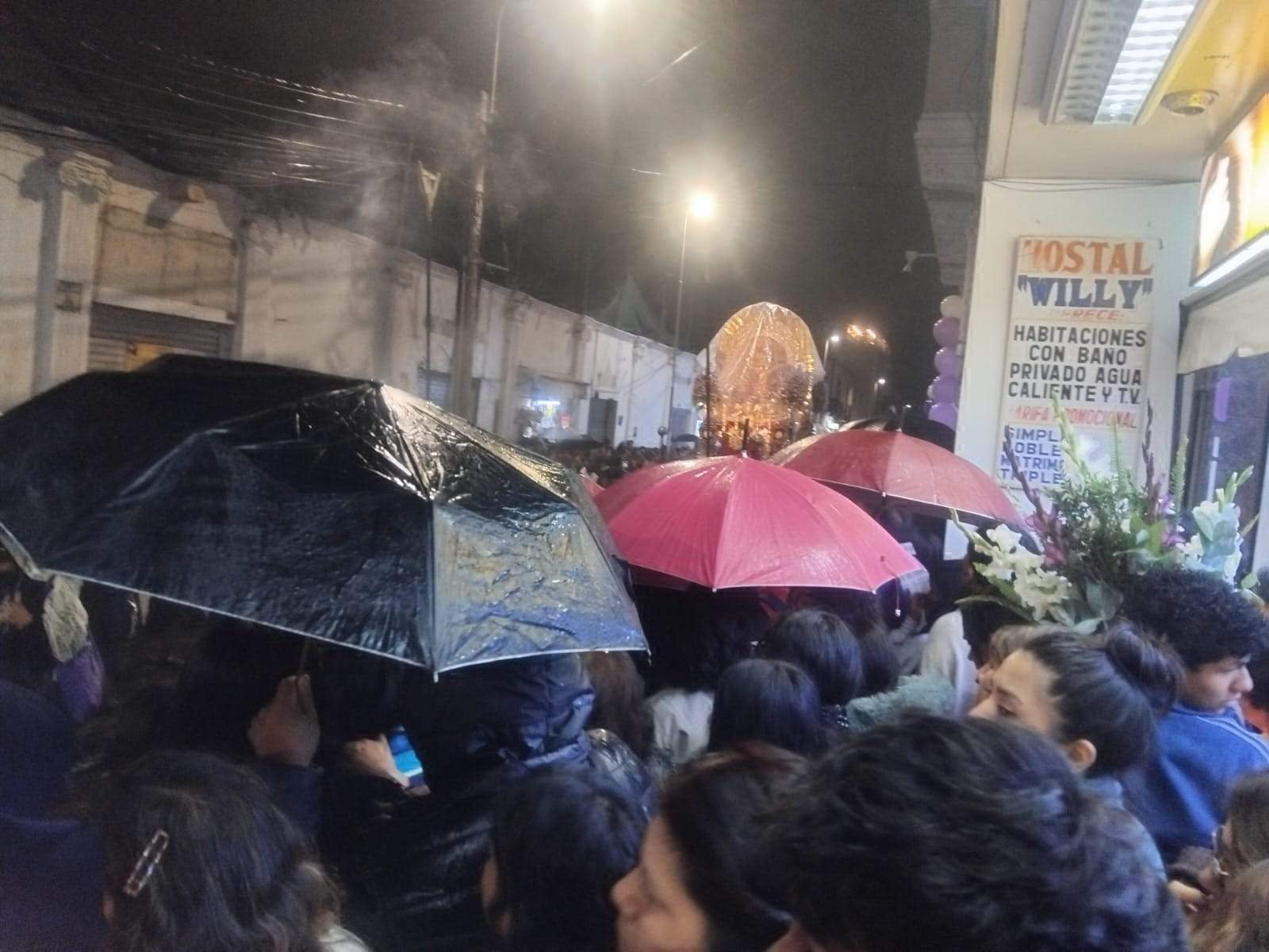 FOTO DE HOY JUEVES 29 DE OCTUBRE
