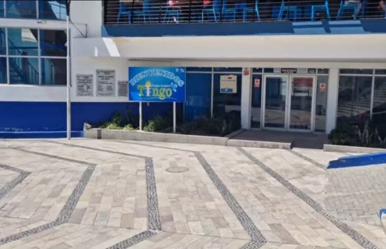 Clausuran piscina de Tingo por condiciones insalubres