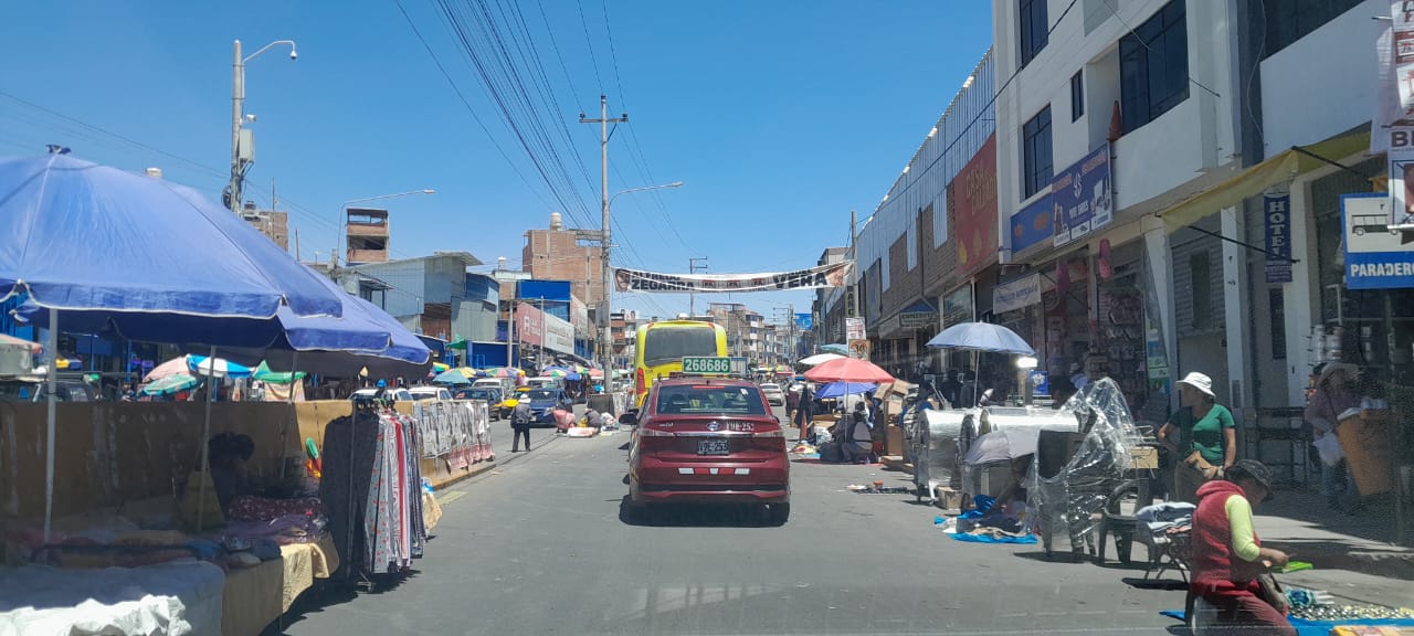 FOTO DE HOY DOMINGO 11 DE OCTUBRE
