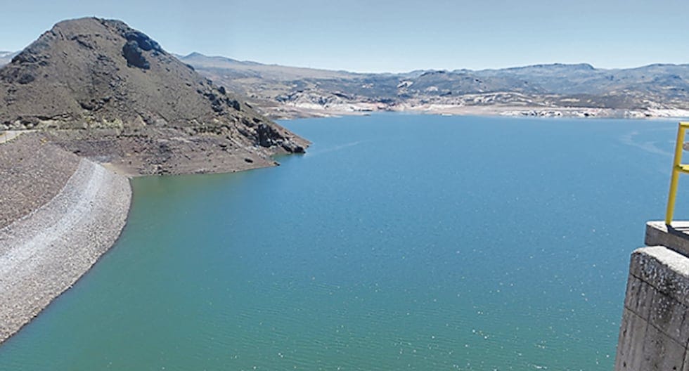 Arequipa ante el reto de duplicar disponibilidad de agua hacia 2030