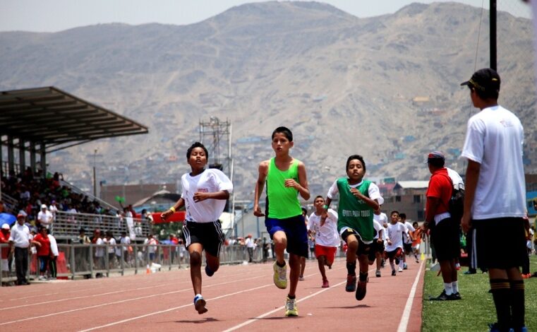 El deporte no debe ser ajeno a la gestión de nuevas autoridades
