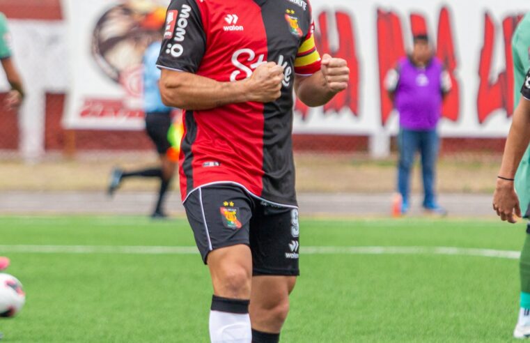 Melgar logra triunfo ajustado y pelea por el Clausura