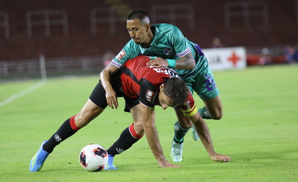 El FBC Melgar debe esperar resultados y ganar todo