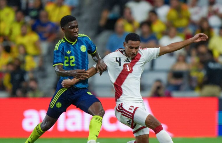 La selección peruana jugará amistosos ante Bolivia y Panamá