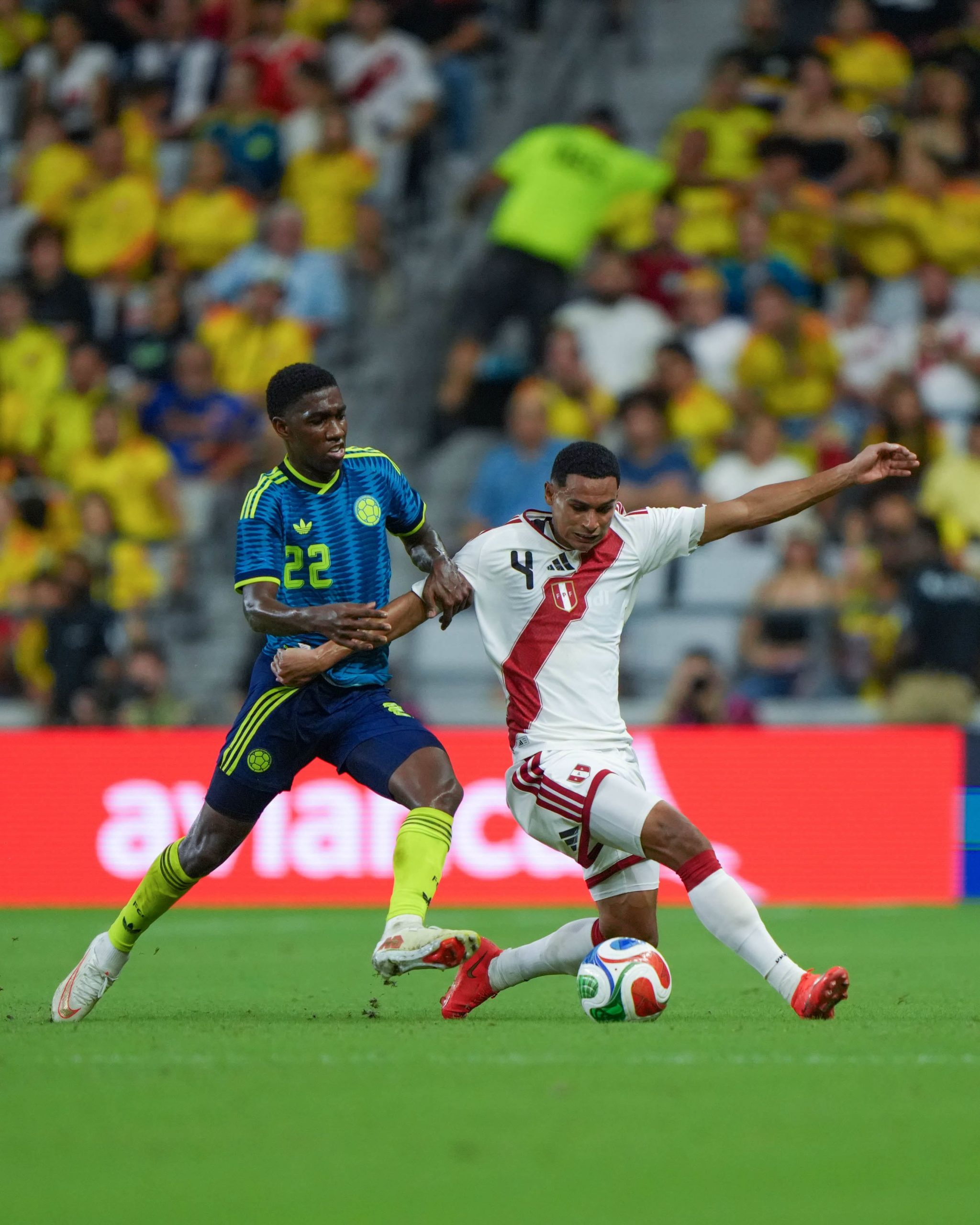 La selección peruana jugará amistosos ante Bolivia y Panamá