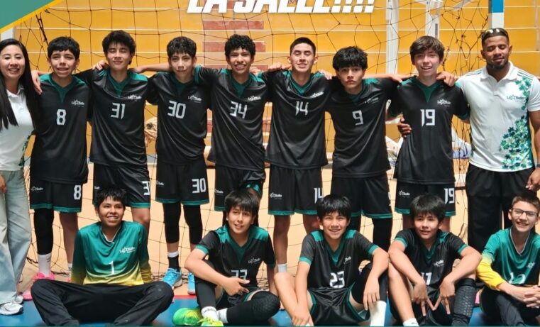 Arequipa logra meter a sus mejores deportistas en la etapa nacional