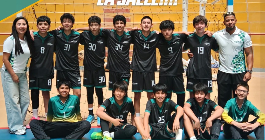 Arequipa logra meter a sus mejores deportistas en la etapa nacional