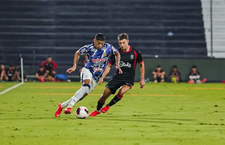 FBC Melgar cierar su preparación para la vuelta de la Liga 1