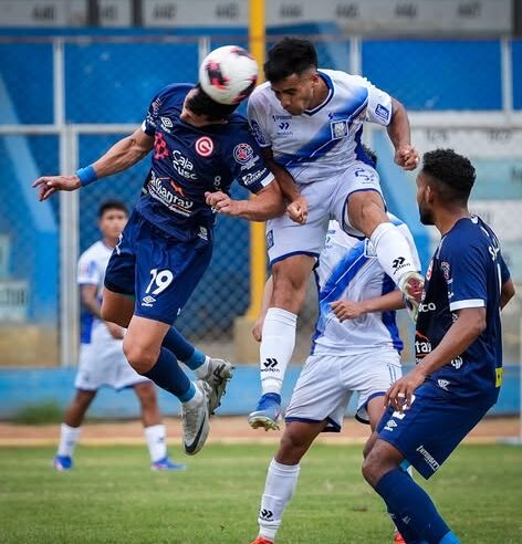 Sullana saca de competencia por el Clausura a Deportivo Garcilaso
