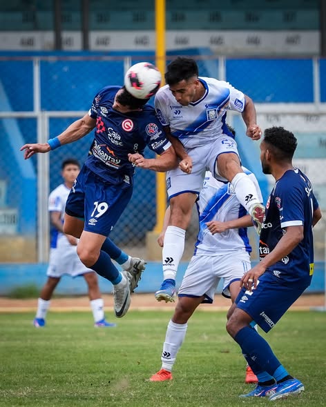Sullana saca de competencia por el Clausura a Deportivo Garcilaso