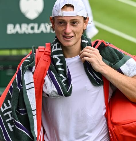 Ignacio Buse ya tiene rival para el Masters 1000 de París