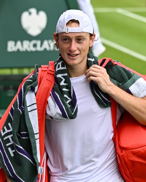 Ignacio Buse ya tiene rival para el Masters 1000 de París