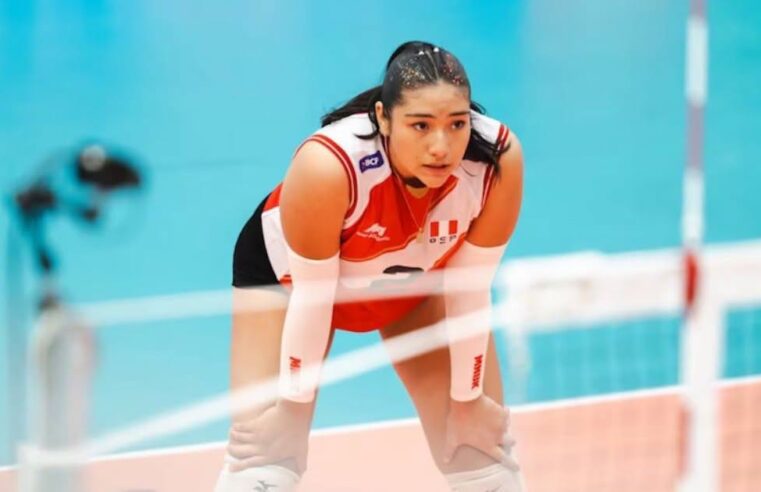 Fernanda Pinto asegura que no le dijo no a la selección