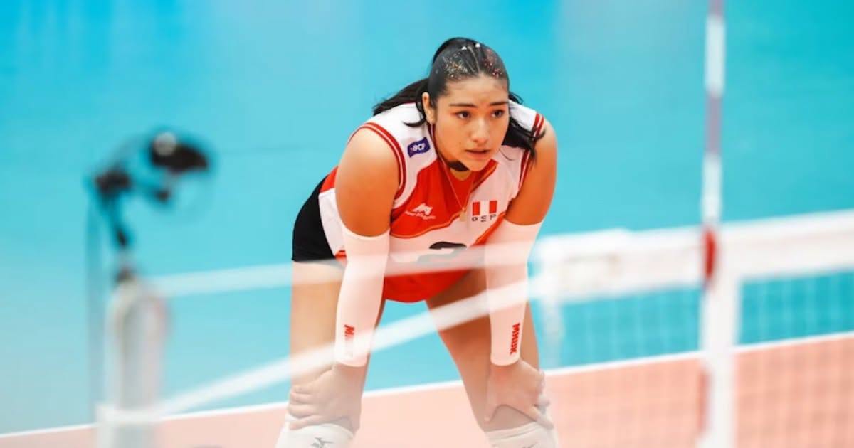 Fernanda Pinto asegura que no le dijo no a la selección