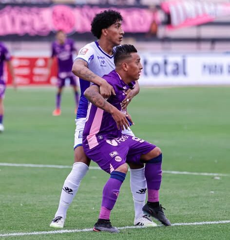 Alianza Sullana se suma a los líderes del Clausura con 22 puntos