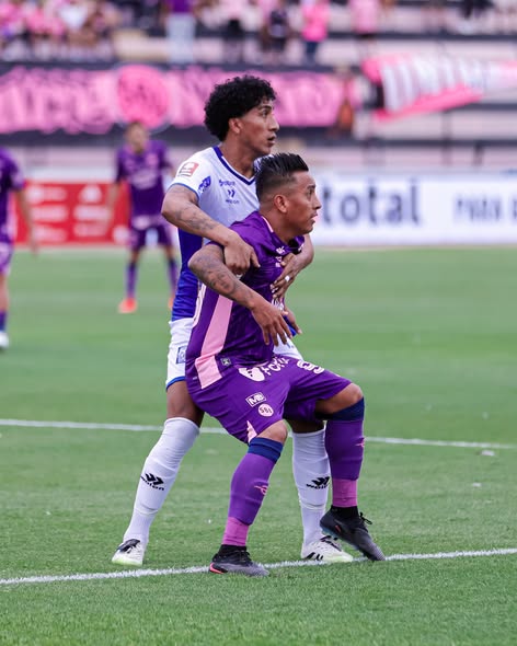 12-4: Alianza Sullana se suma a los líderes del Clausura con 22 puntos