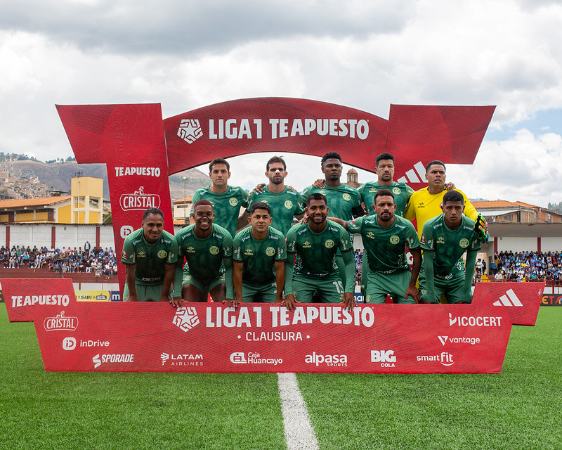 UTC va apelear para que le repongan 10 puntos en el campeonato