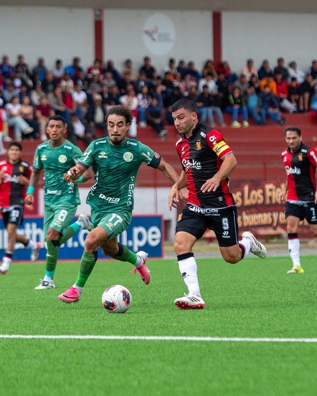 Bernardo Cuesta en evaluación por lesión en el tobillo