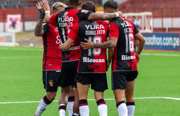 El que pierde se olvida del Torneo Clausura