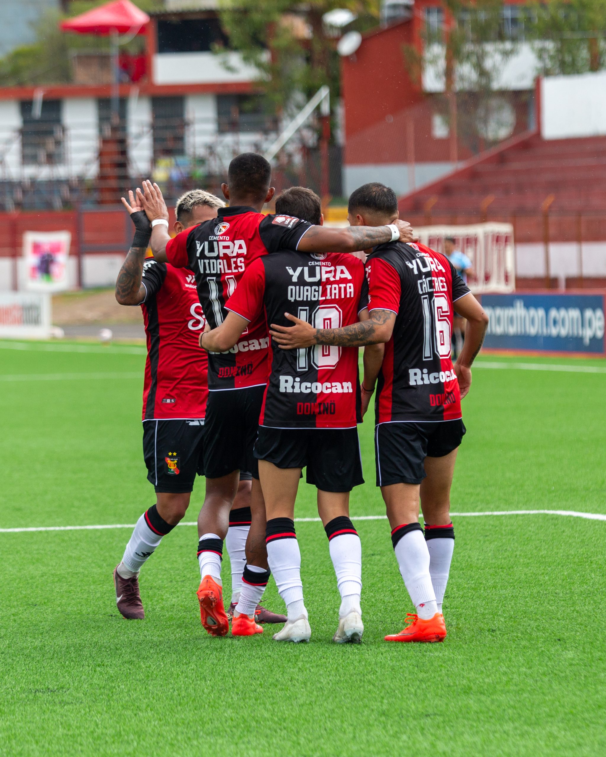 El que pierde se olvida del Torneo Clausura