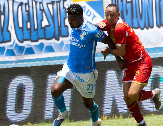Deportivo Moquegua acudirá a la FPF por mensajes irregulares a sus jugadores