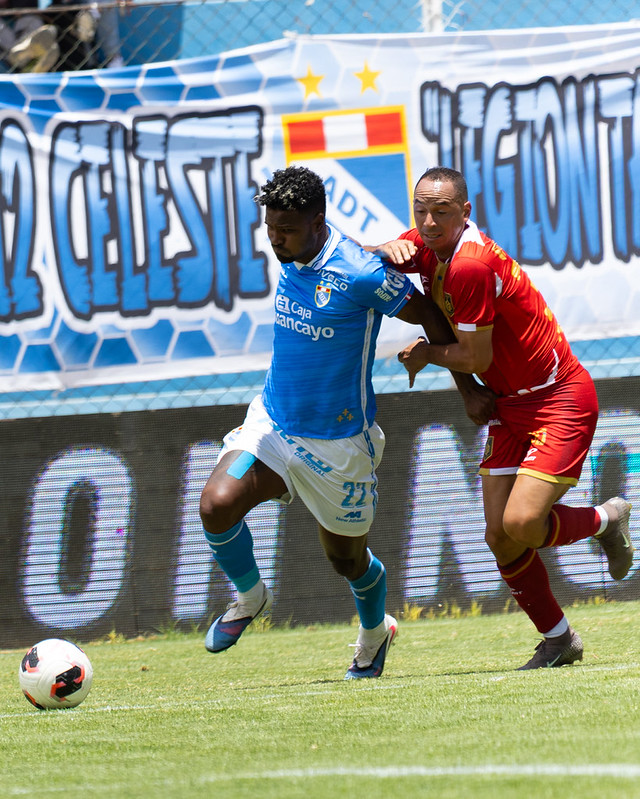 Deportivo Moquegua acudirá a la FPF por mensajes irregulares a sus jugadores