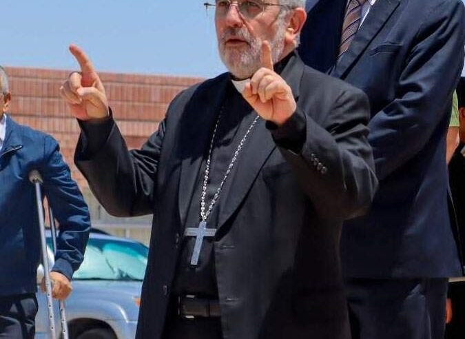 Arzobispo de Arequipa pide votar a conciencia y priorizar el bien común