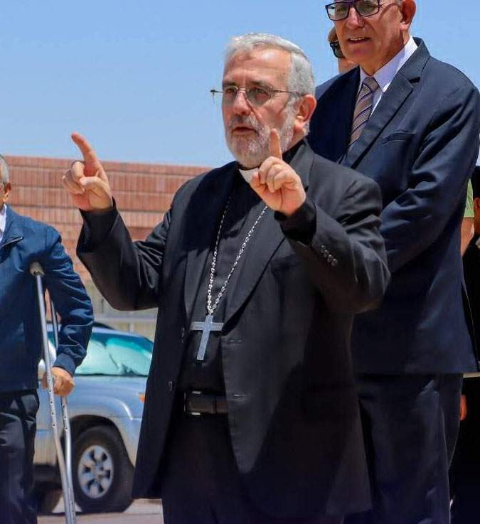 Arzobispo de Arequipa pide votar a conciencia y priorizar el bien común
