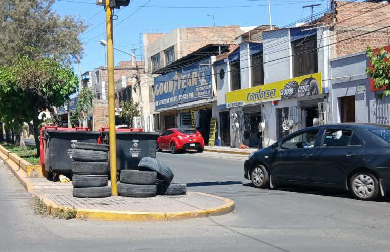 FOTO DE HOY DOMINGO 04 DE OCTUBRE