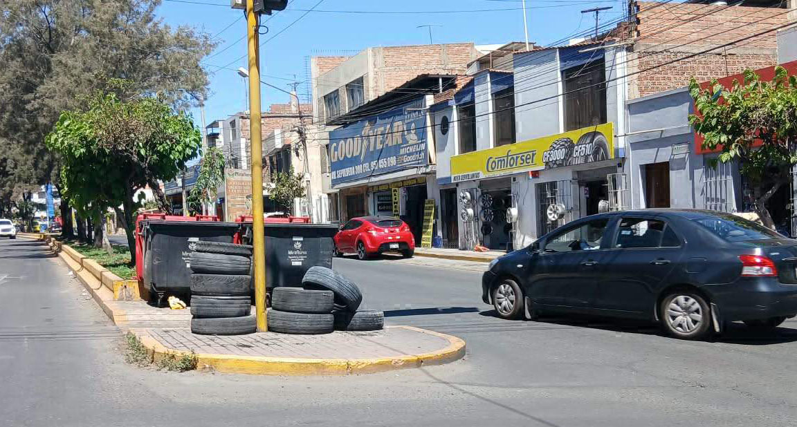 FOTO DE HOY DOMINGO 04 DE OCTUBRE