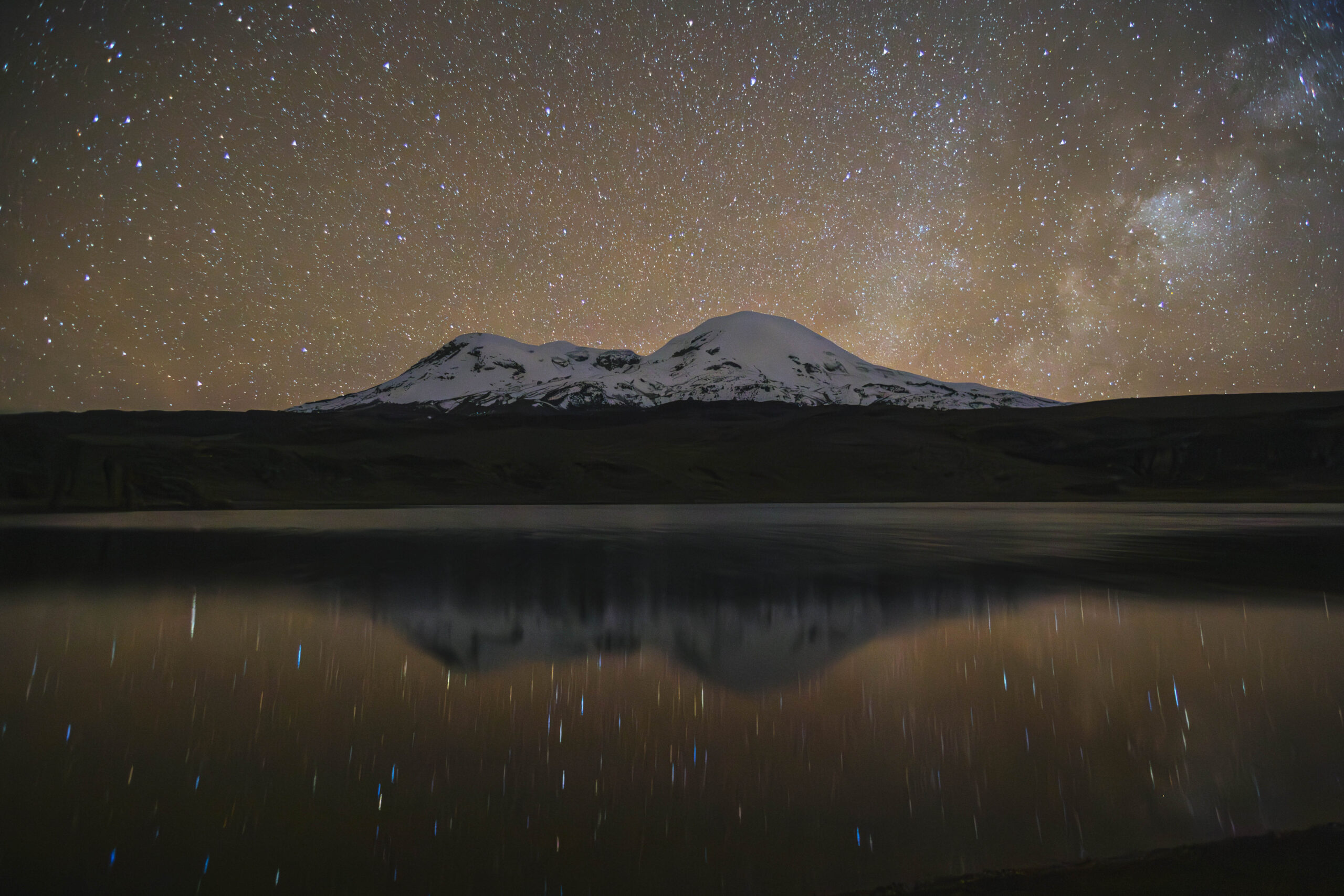 «Es cuestión de Presencia»: La mirada nocturna que busca conectar Arequipa con las estrellas