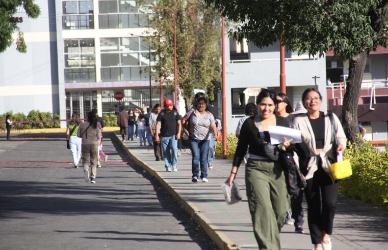 ERM 2026: mujeres tendrán 15 de los 126 cargos electos en la región