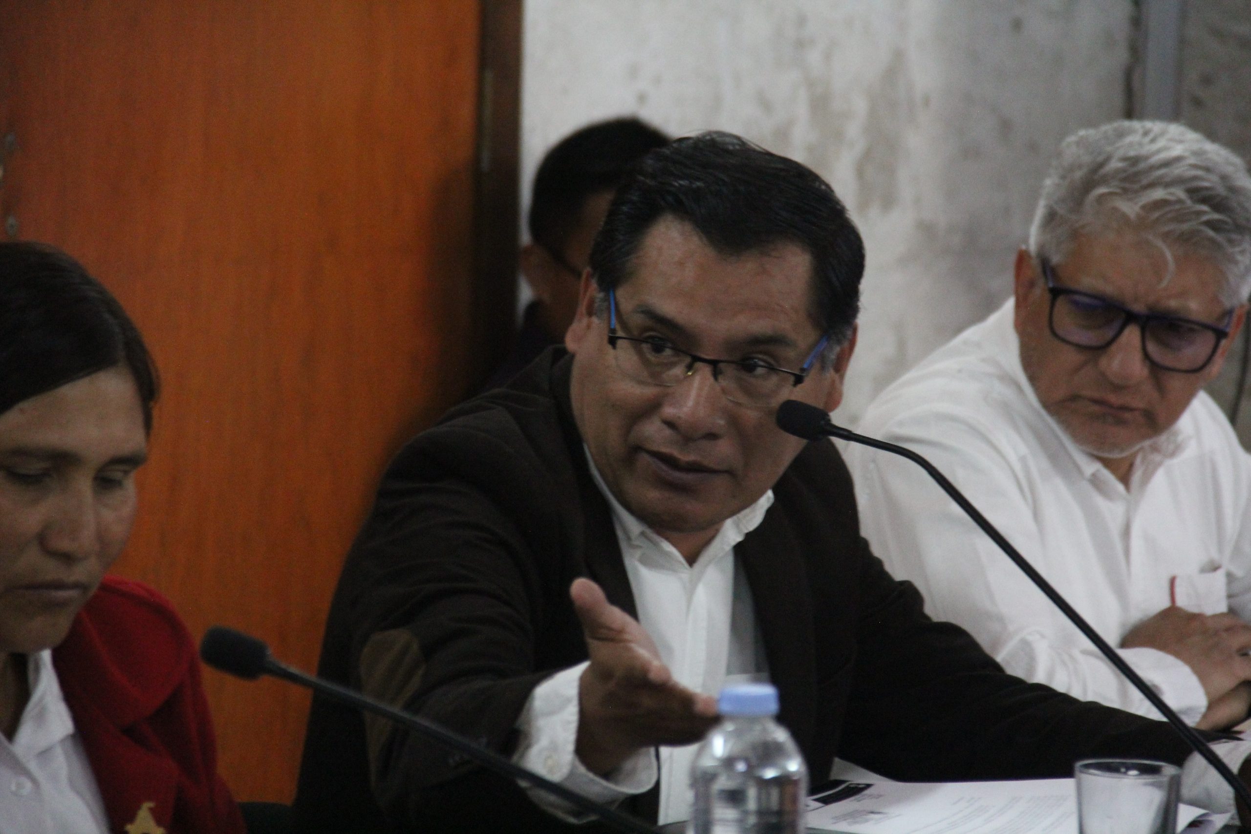 Instancia regional de inclusión social paralizada pese a ser creada en junio