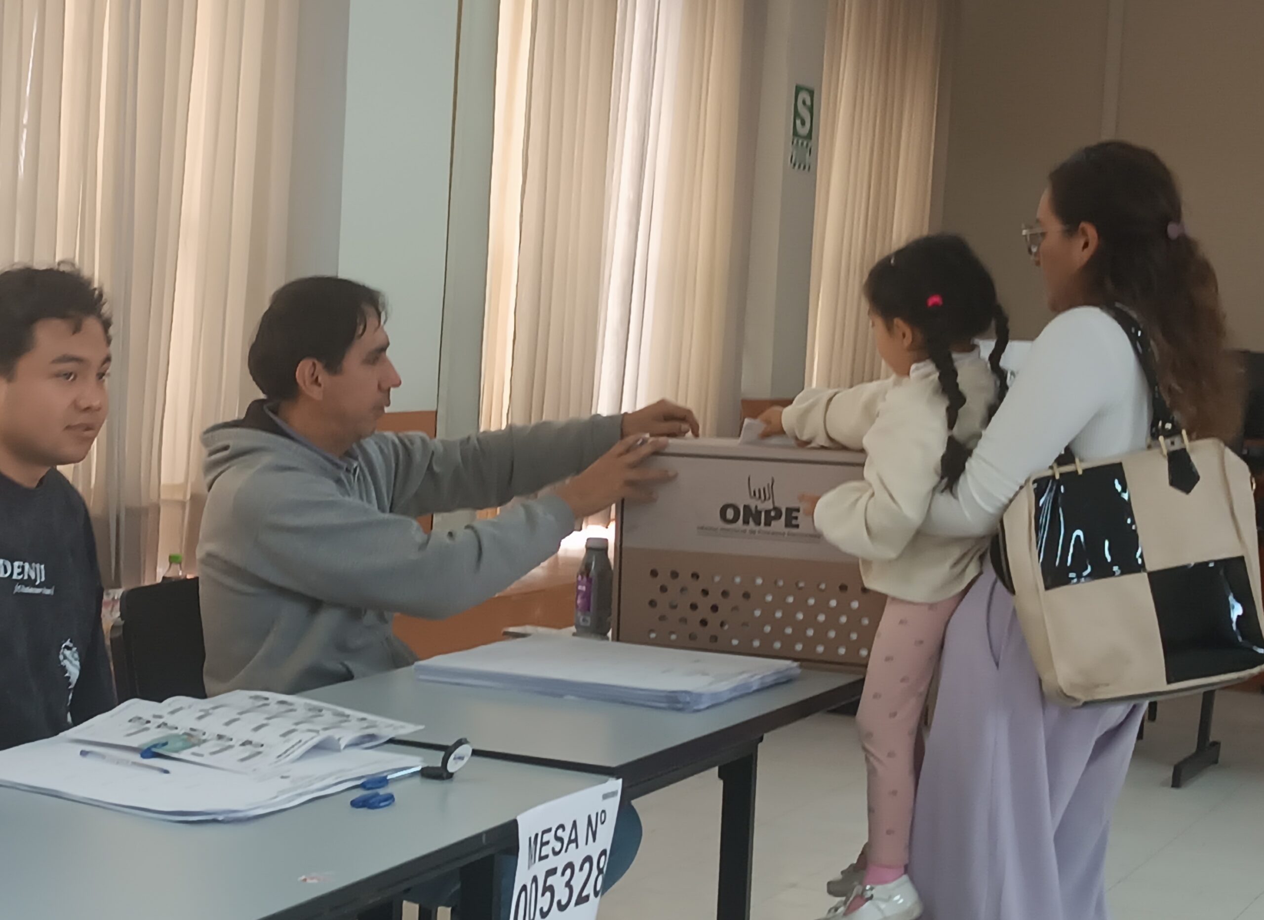 Cambiemos el futuro de Arequipa: El poder de tu voto consciente
