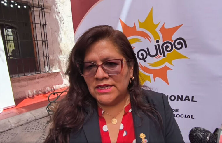 Más de 12 mil personas con discapacidad en Arequipa no tienen carné CONADIS