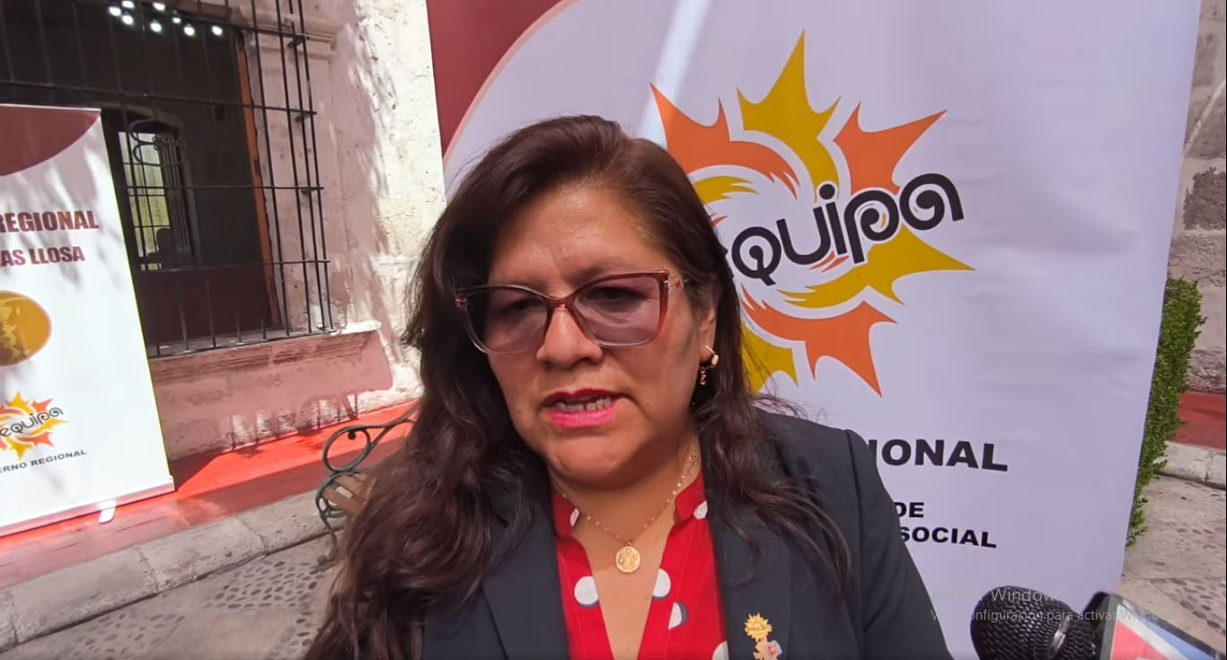 Más de 12 mil personas con discapacidad en Arequipa no tienen carné CONADIS