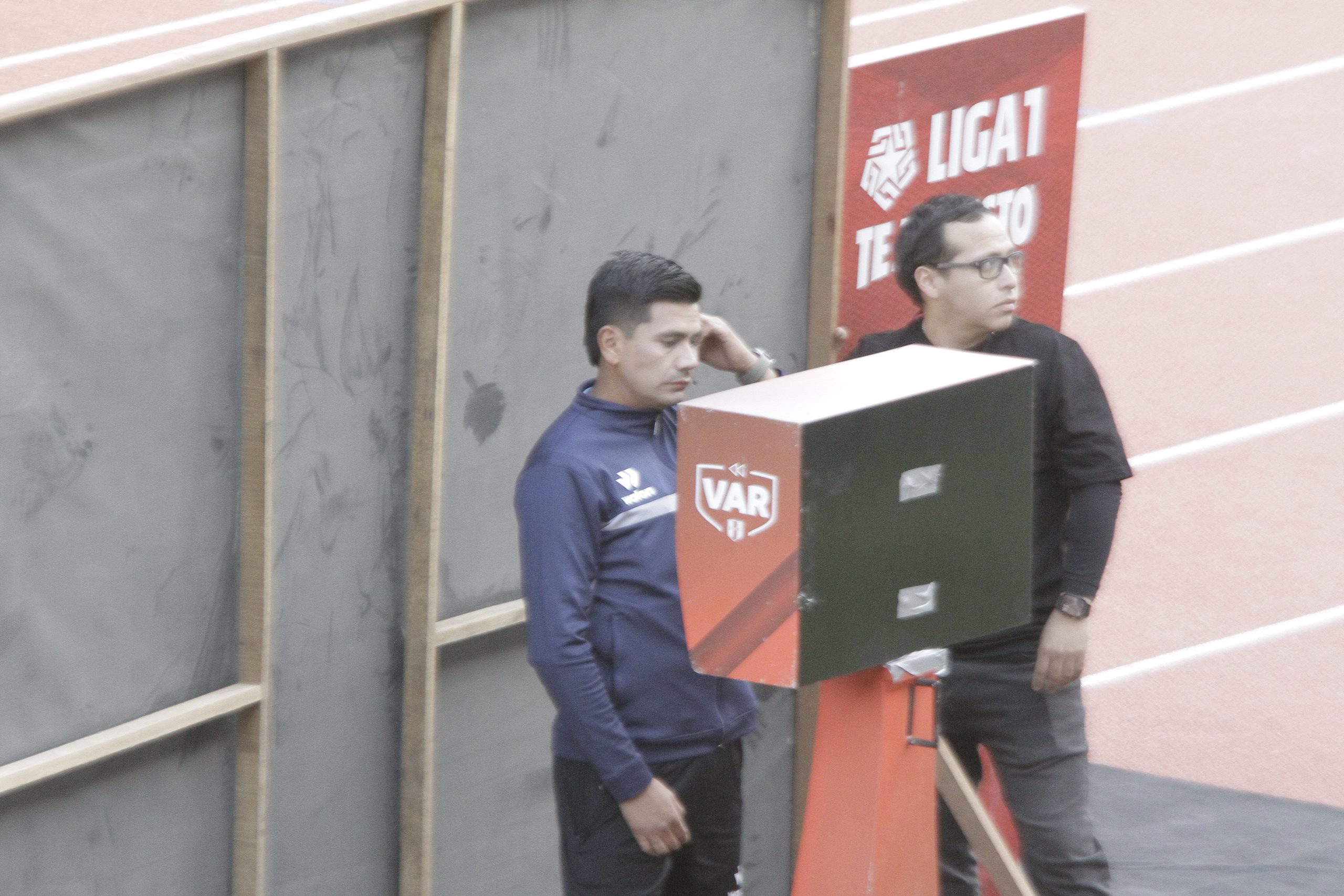 12-2: Huancayo llama a unión de clubes para pedir más cámaras de VAR