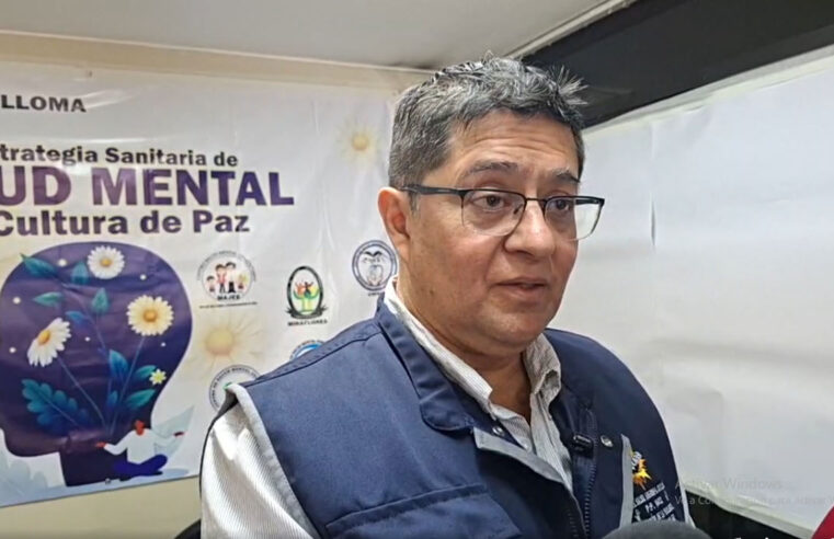 Arequipa arrastra una brecha de 21 centros de salud mental